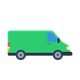 Cargo Van Large