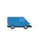 Cargo Van Small