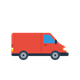 Cargo Van